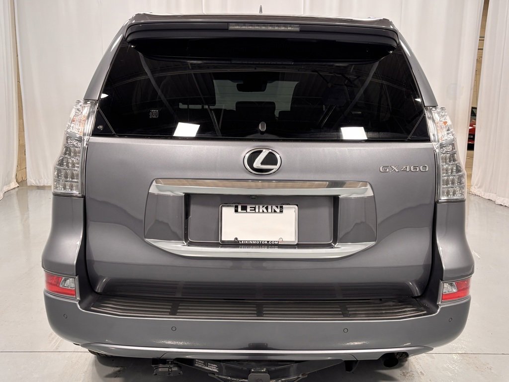 Used 2023 Lexus GX 460 Premium image 7