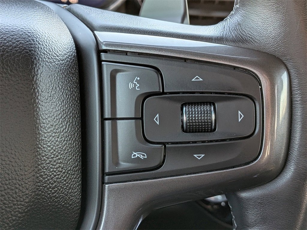 Used 2023 Chevrolet Silverado 1500 High Country image 26