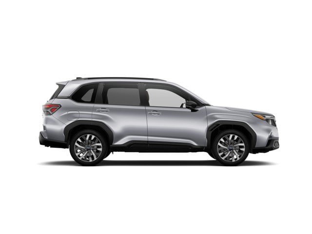 New 2026 Subaru Forester Touring AWD/4WD image 7