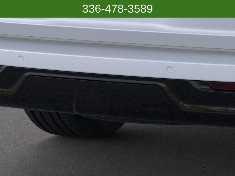 New 2026 Lincoln Navigator L Reserve image 23