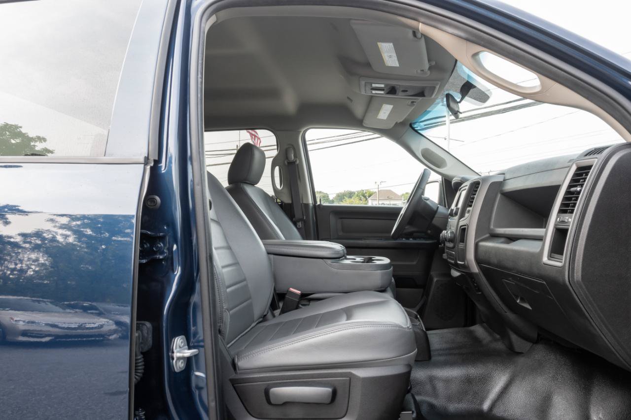 Used 2019 RAM 1500 Tradesman w/ Protection Group AWD/4WD image 38
