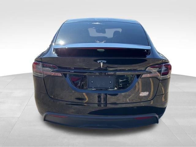 Used 2022 Tesla Model X Plaid image 6