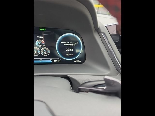 Used 2022 Hyundai Sonata N Line FWD image 17
