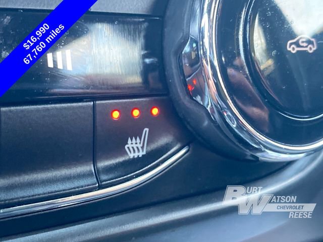 Used 2021 Chevrolet TrailBlazer RS w/ Convenience Package image 28