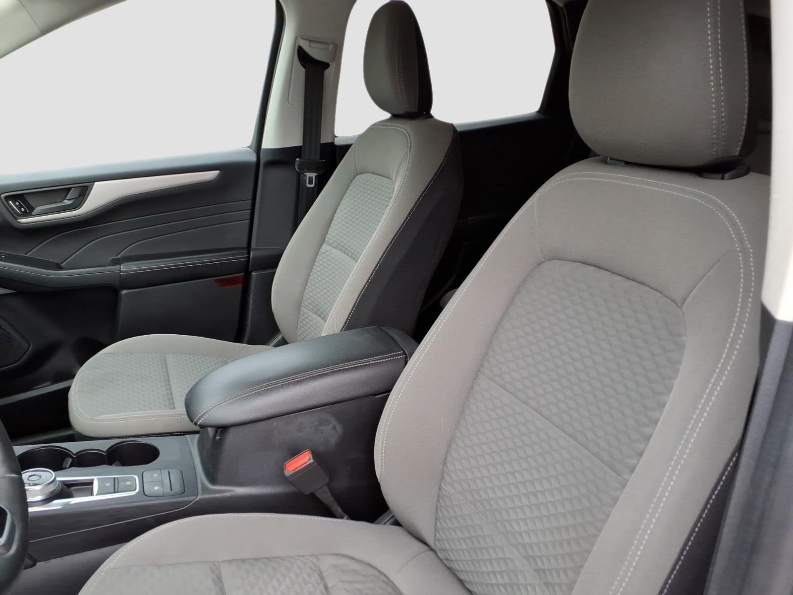Used 2022 Ford Escape SE w/ Convenience Package AWD/4WD image 11