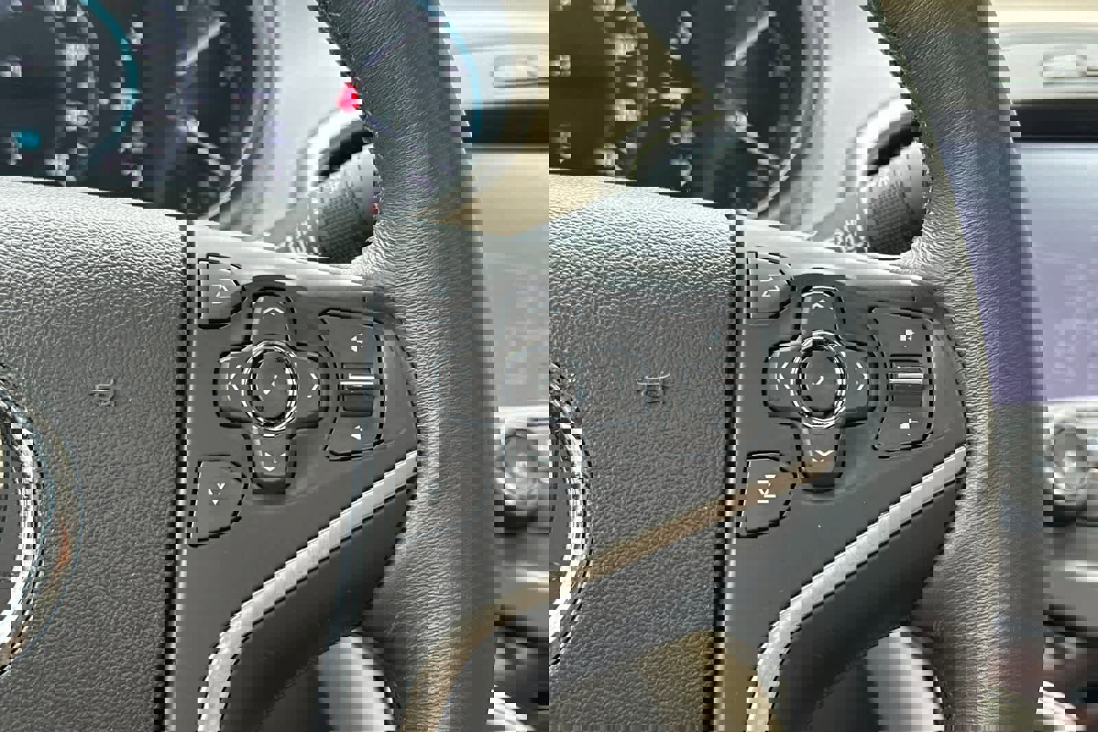 Used 2015 Buick LaCrosse Premium w/ Driver Confidence Package #1 image 28