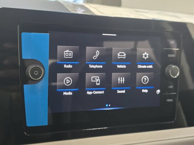 New 2026 Volkswagen Taos SE AWD/4WD image 19