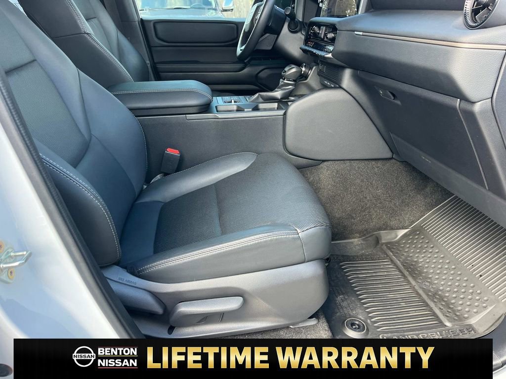 Used 2024 Toyota Land Cruiser image 61