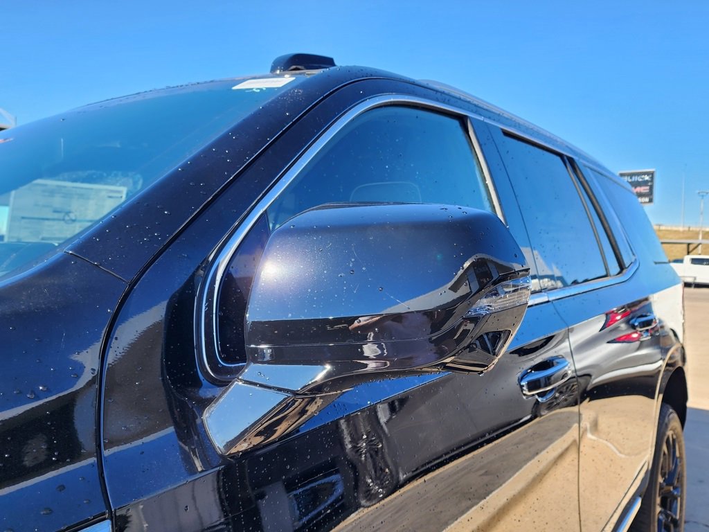 New 2026 GMC Yukon Elevation image 11