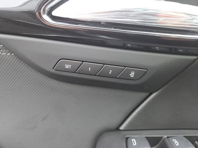 New 2026 Buick Envision Preferred image 11