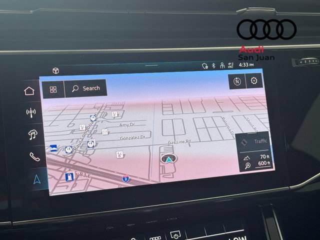 Certified 2025 Audi Q8 Premium w/ Convenience Package AWD/4WD image 16