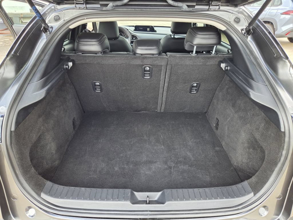 Used 2025 MAZDA CX-30 AWD 2.5 S w/ Preferred Package image 30