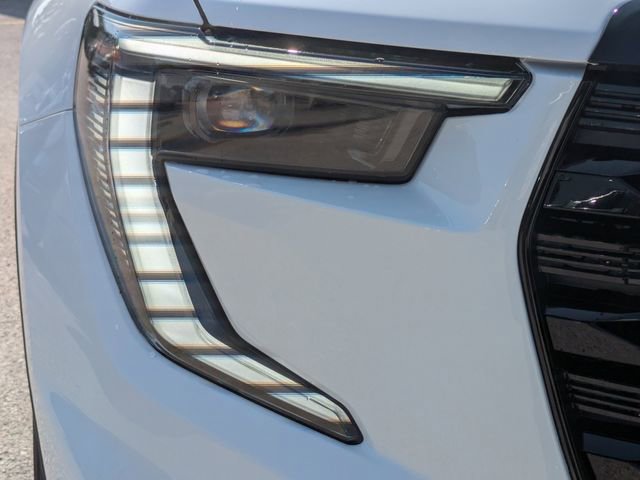 New 2026 GMC Acadia Elevation w/ Black Edition FWD image 9