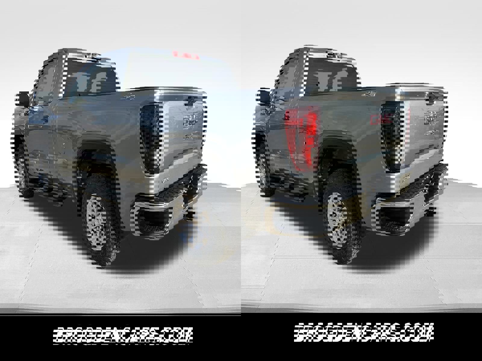 New 2026 GMC Sierra 1500 Pro w/ Pro Value Package image 6