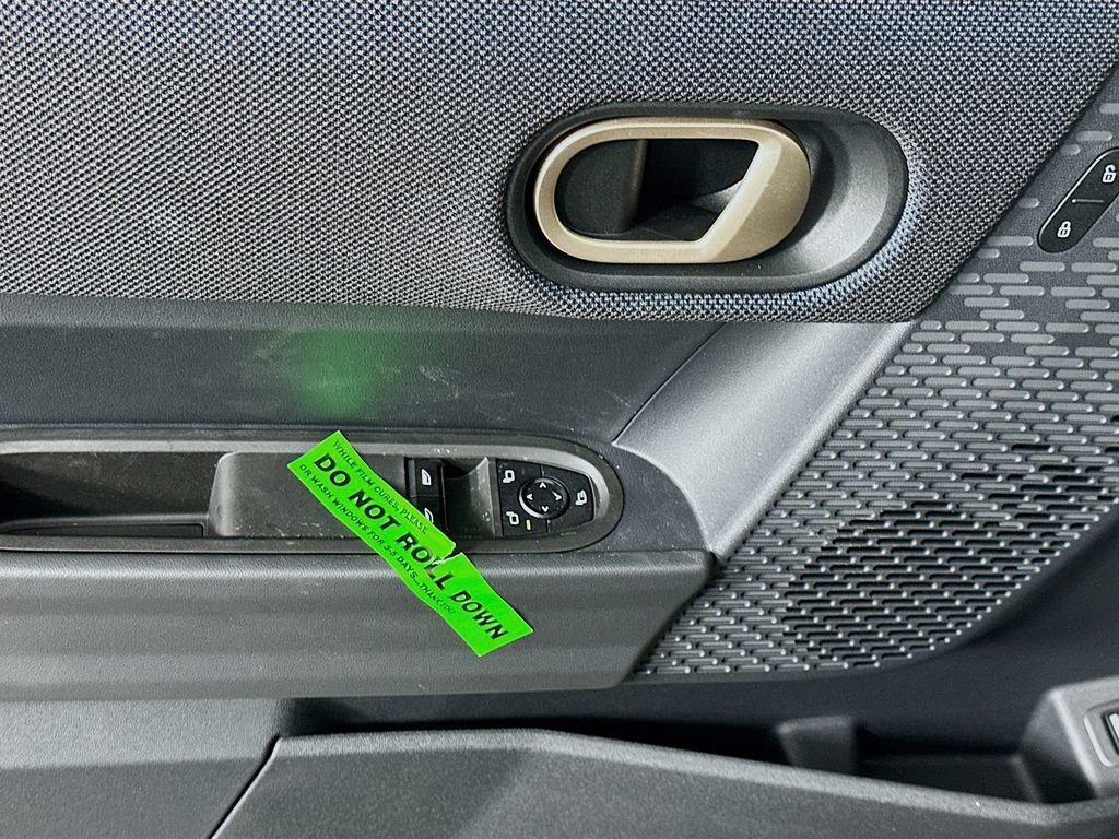 Certified 2025 MINI Cooper S FWD image 19