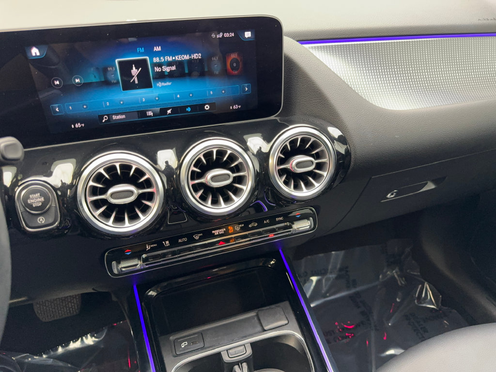 Used 2021 Mercedes-Benz GLA 250 image 58