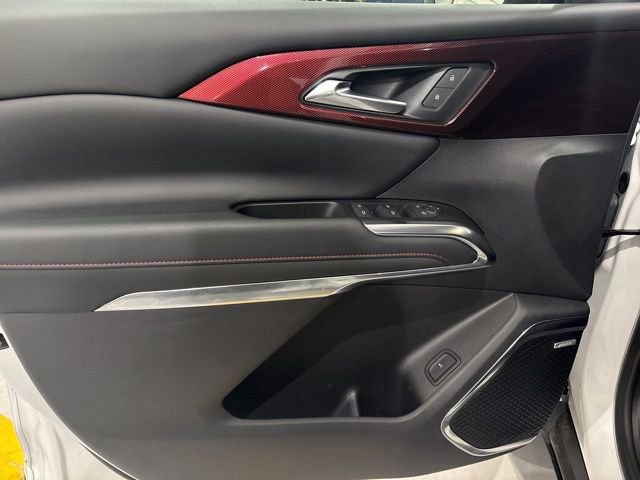 Used 2024 Chevrolet Traverse Z71 w/ Enhanced Driving Package image 11