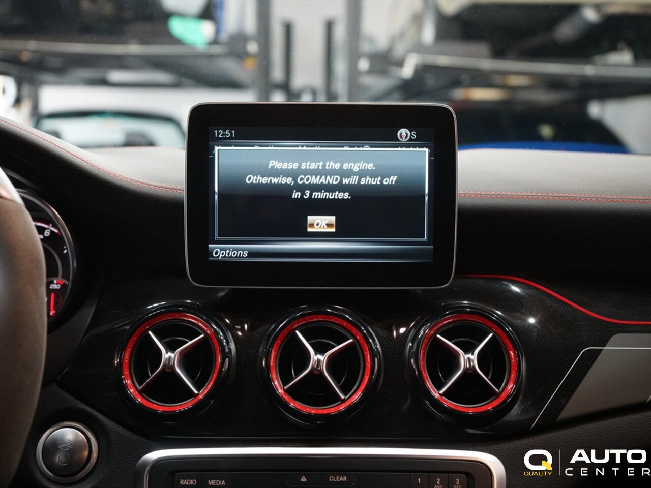 Used 2019 Mercedes-Benz GLA 45 AMG 4MATIC image 21
