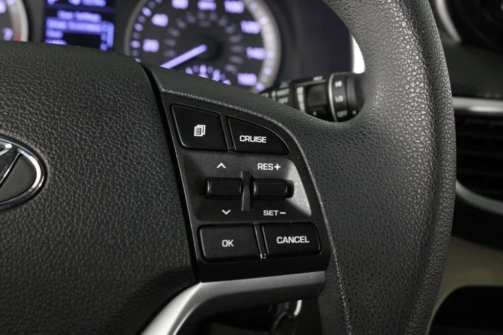 Used 2019 Hyundai Tucson SE FWD image 25