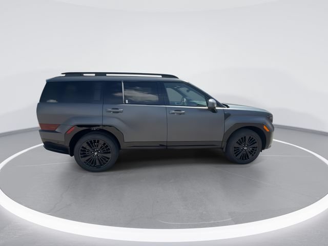 New 2026 Hyundai Santa Fe Calligraphy AWD/4WD image 9