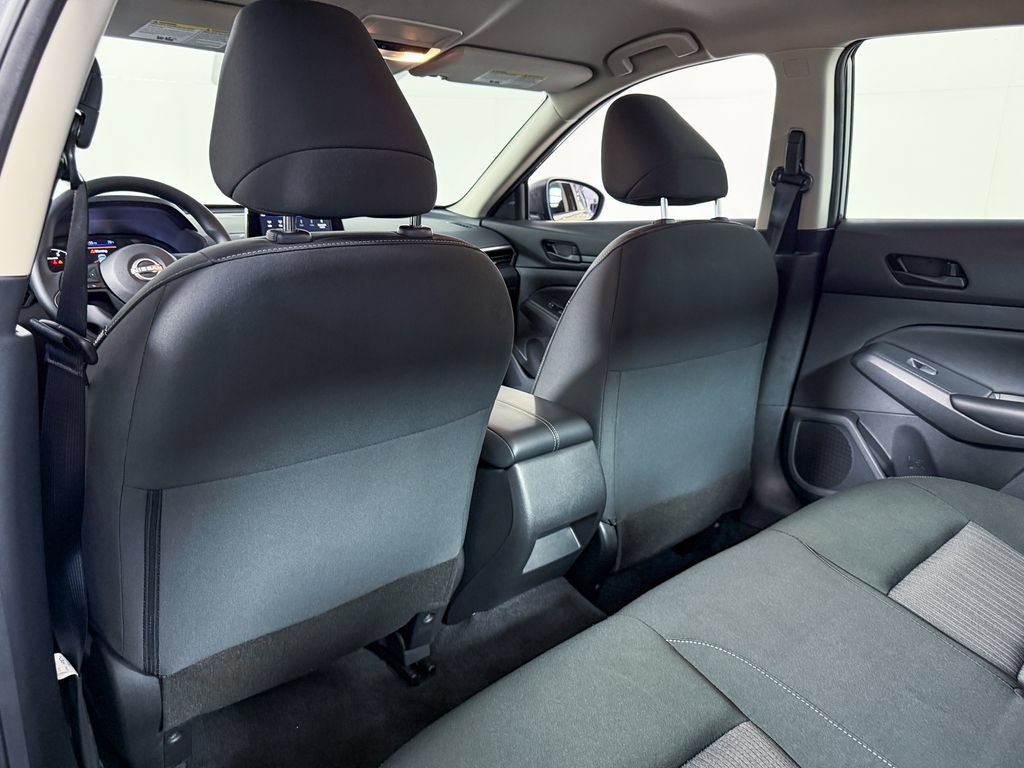 Certified 2025 Nissan Altima 2.5 S FWD image 37