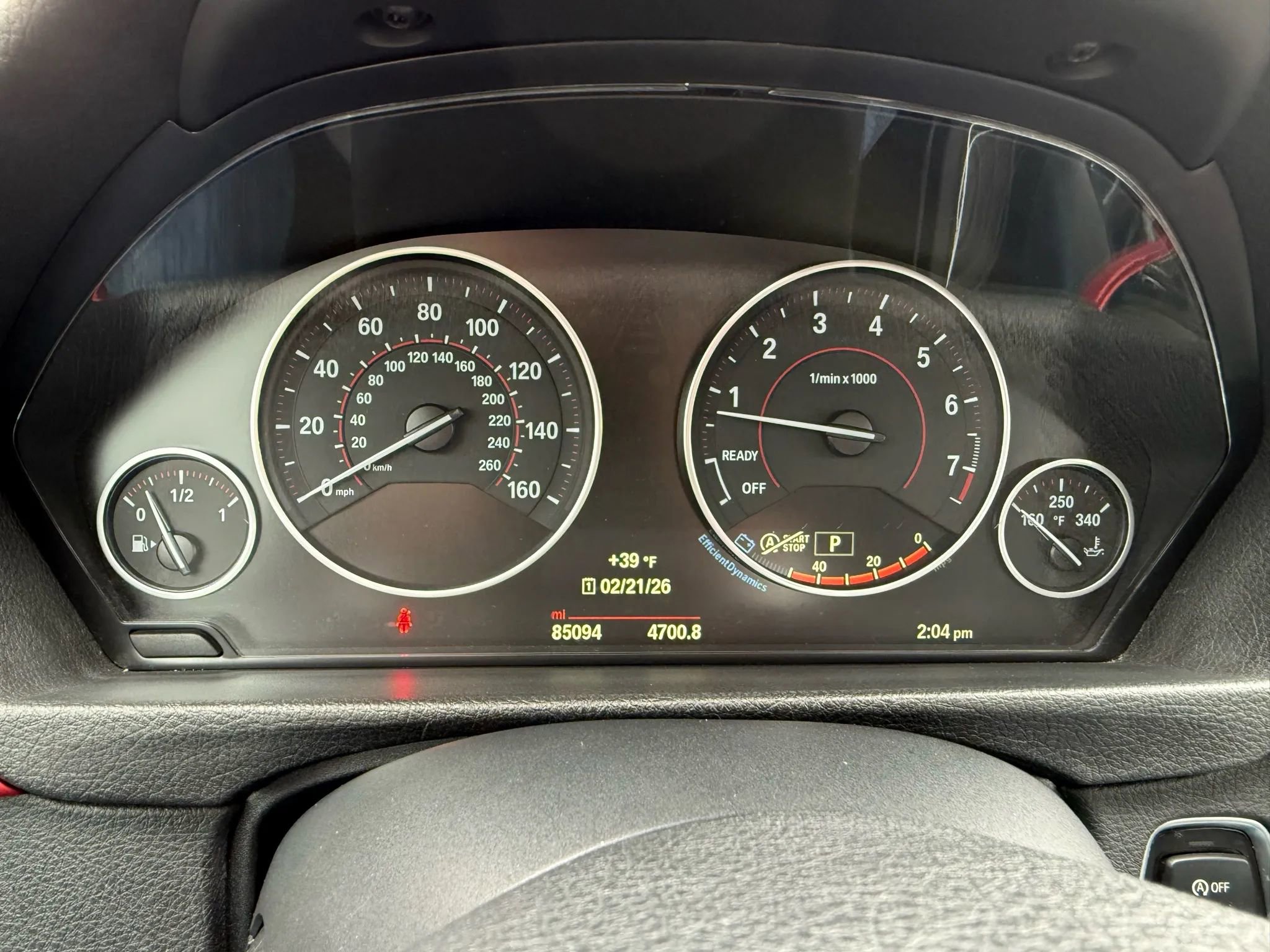 Used 2015 BMW 428i Coupe RWD image 25
