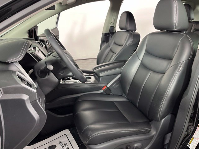 Used 2023 Nissan Murano SV w/ SV Midnight Edition Package FWD image 20