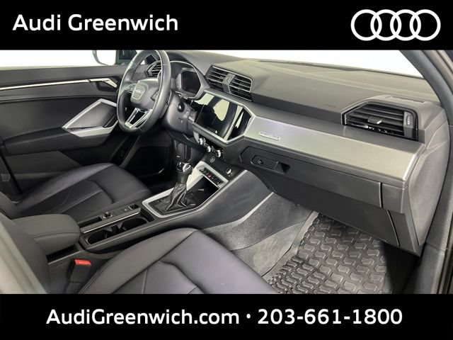 Used 2024 Audi Q3 2.0T Premium AWD/4WD image 12