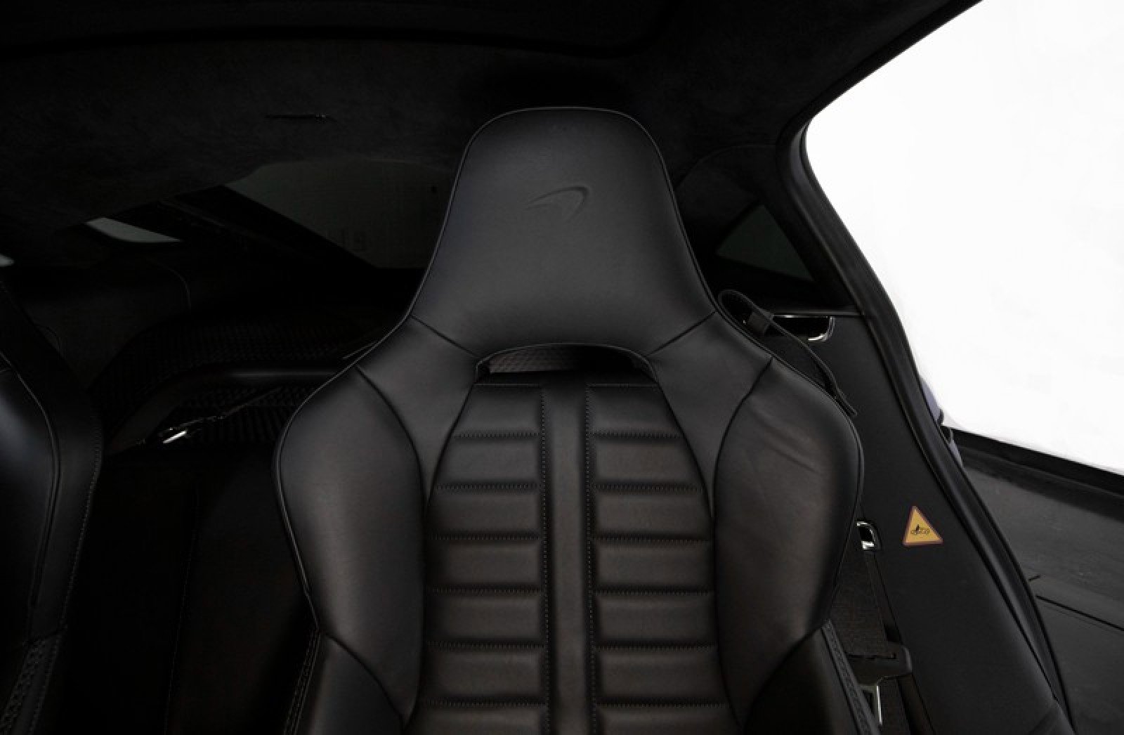 Used 2025 McLaren GTS image 22
