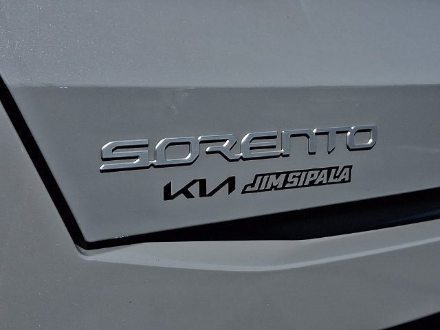 Certified 2025 Kia Sorento S w/ Panoramic Sunroof Package AWD/4WD image 30
