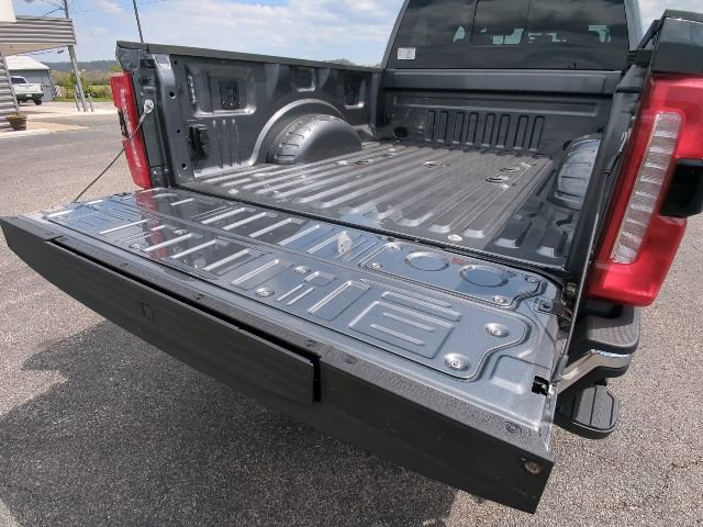 New 2026 Ford F250 Lariat w/ Lariat Ultimate Package AWD/4WD image 36