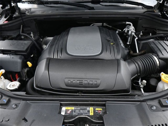 Used 2023 Dodge Durango R/T w/ Blacktop Package image 33