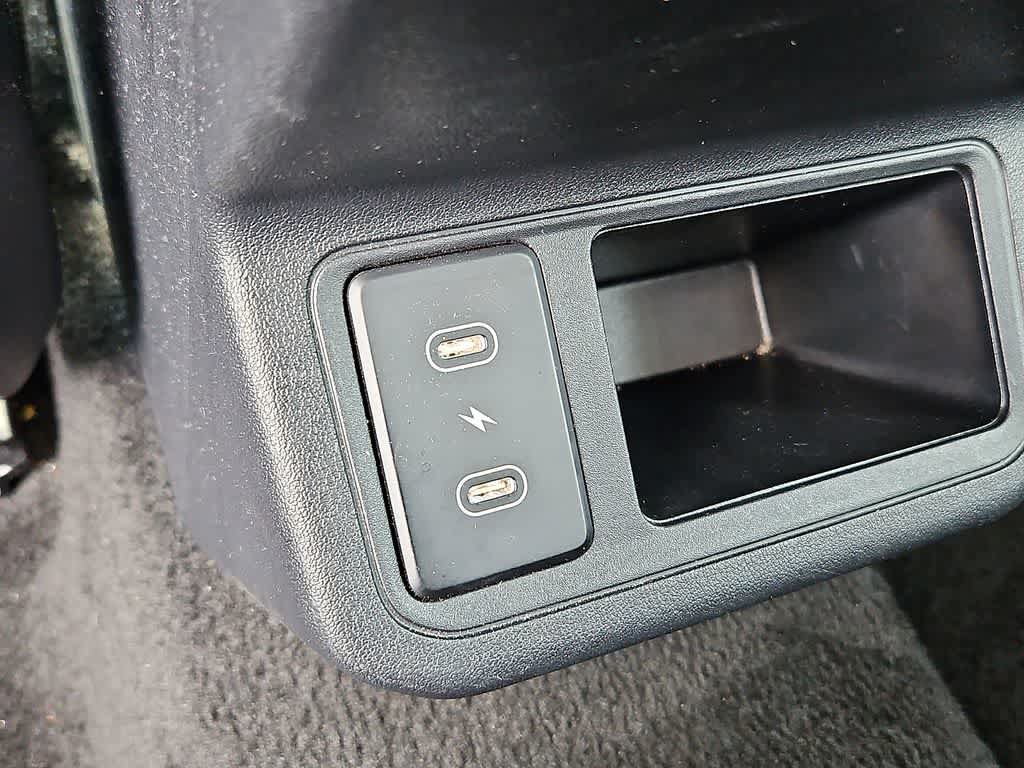Used 2025 Kia K4 FWD image 11