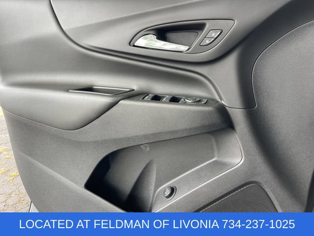 Certified 2024 Chevrolet Equinox LT w/ LPO, Floor Liner Package FWD image 21