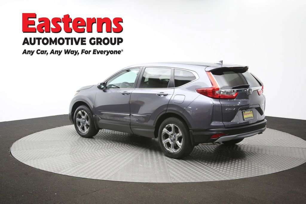 Used 2017 Honda CR-V EX-L image 66