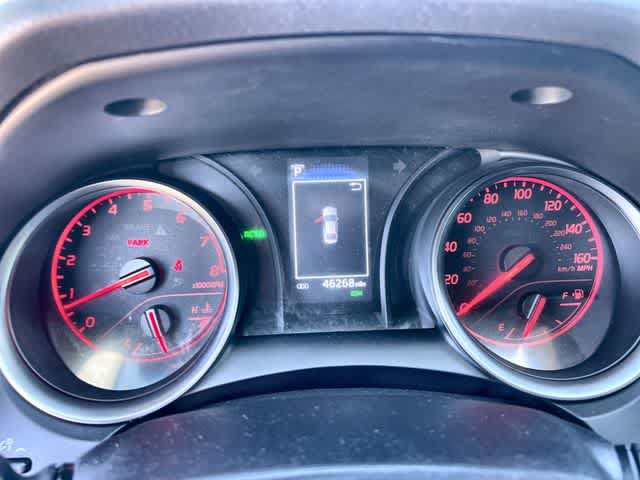 Used 2023 Toyota Camry TRD FWD image 19