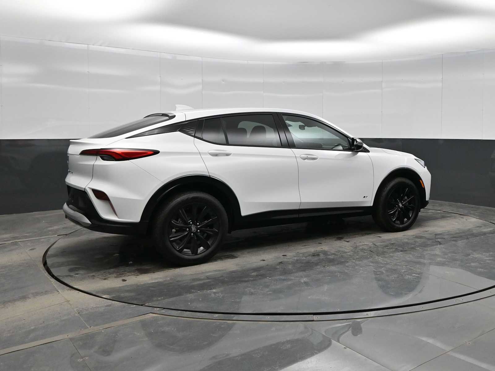 New 2026 Buick Envista Sport Touring w/ Convenience I Package image 8