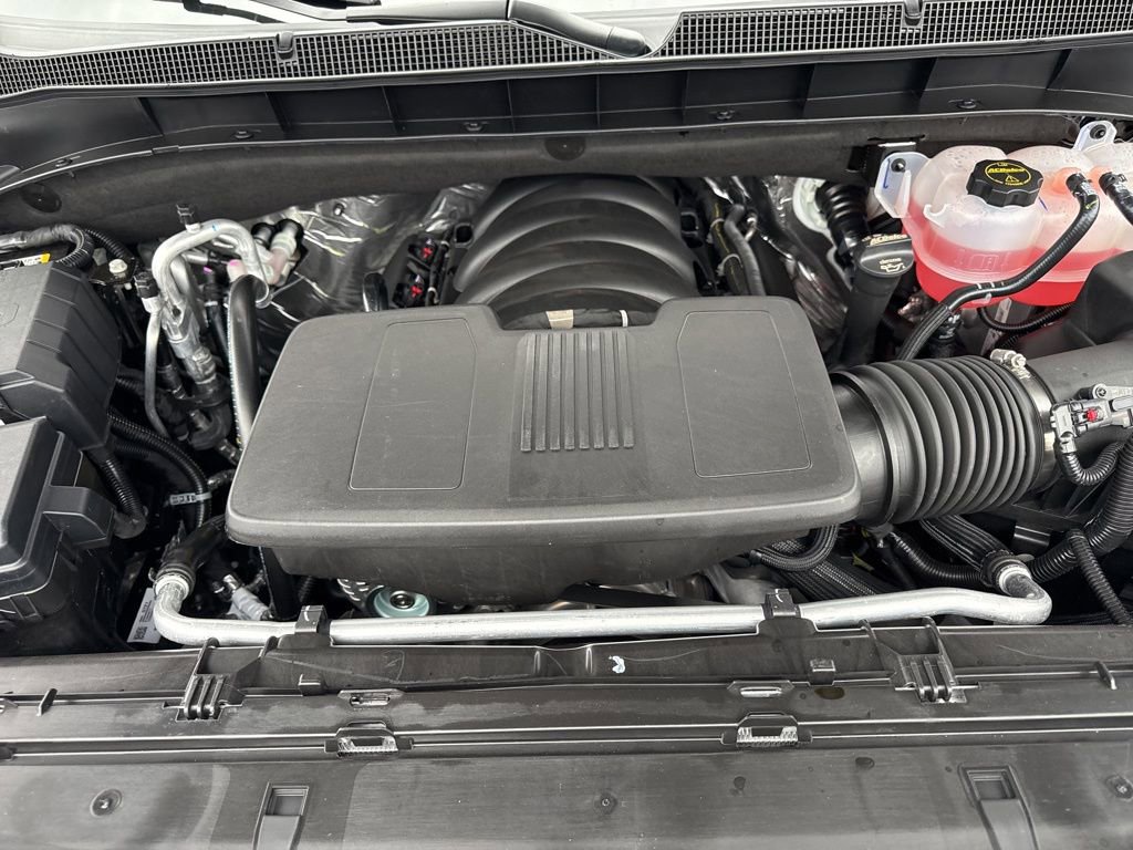 New 2026 Chevrolet Tahoe RST w/ Comfort Package image 40