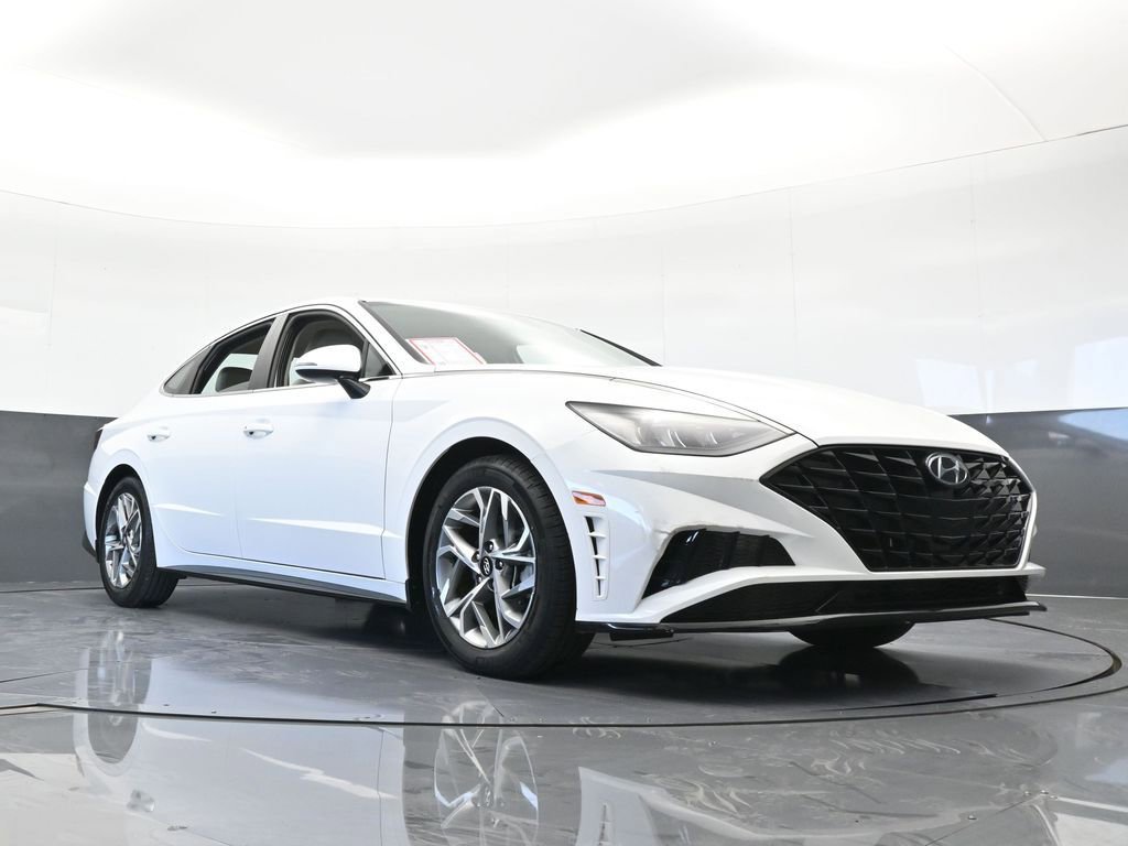 Used 2023 Hyundai Sonata SEL image 61