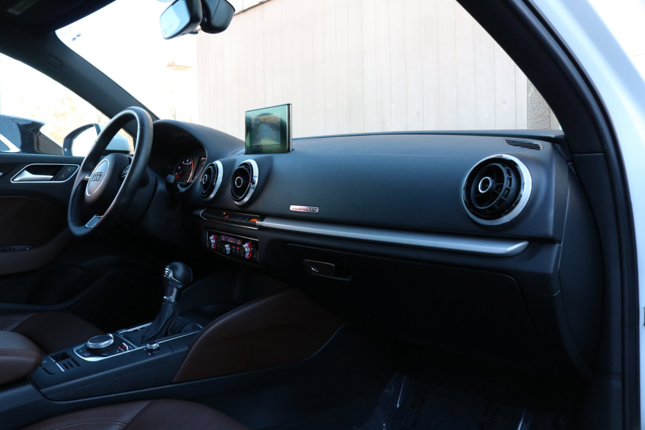 Used 2016 Audi A3 2.0T Premium image 53
