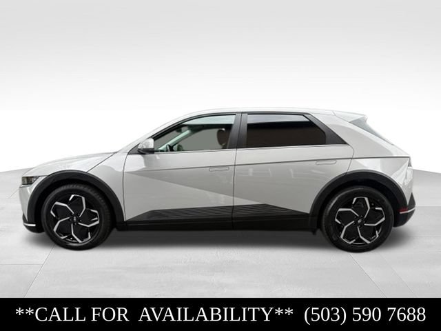 Used 2024 Hyundai Ioniq 5 SEL RWD image 2
