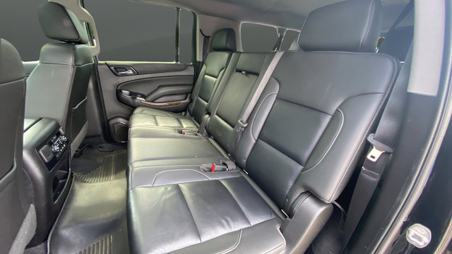 Used 2019 Chevrolet Suburban LT AWD/4WD image 24