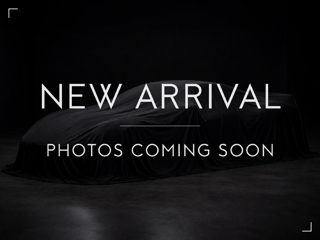 Used 2020 McLaren 600LT Spider RWD image 1