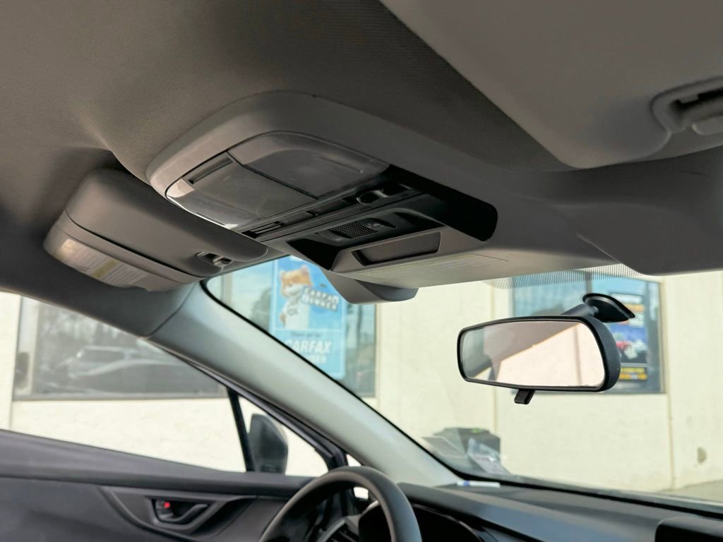 Used 2022 Subaru Impreza 2.0i image 23
