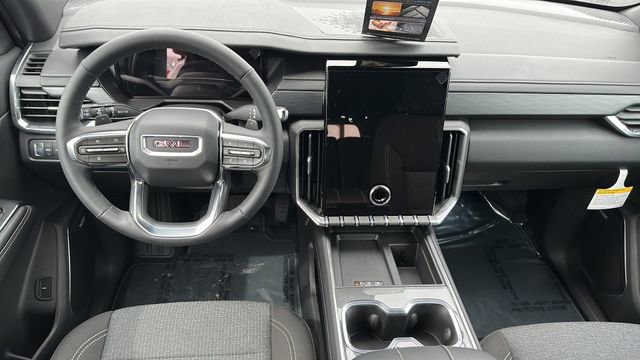 New 2026 GMC Acadia Elevation AWD/4WD image 17