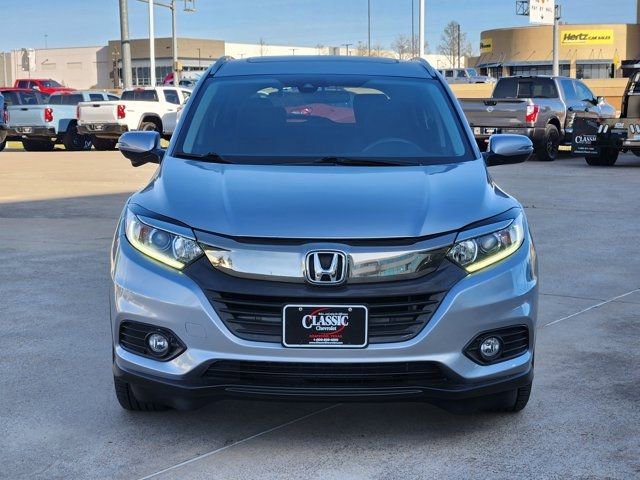 Used 2022 Honda HR-V EX image 10