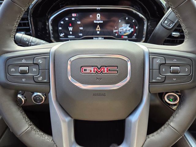 Used 2024 GMC Sierra 2500 SLT w/ SLT Premium Package AWD/4WD image 34