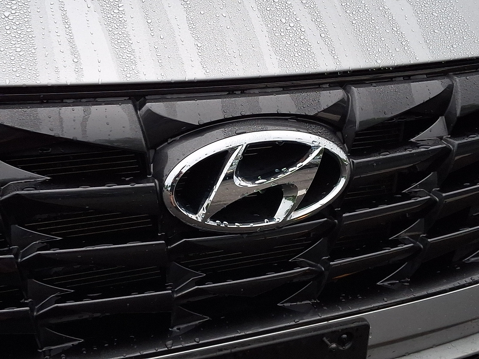 Used 2024 Hyundai Tucson SEL w/ Convenience Package AWD/4WD image 8