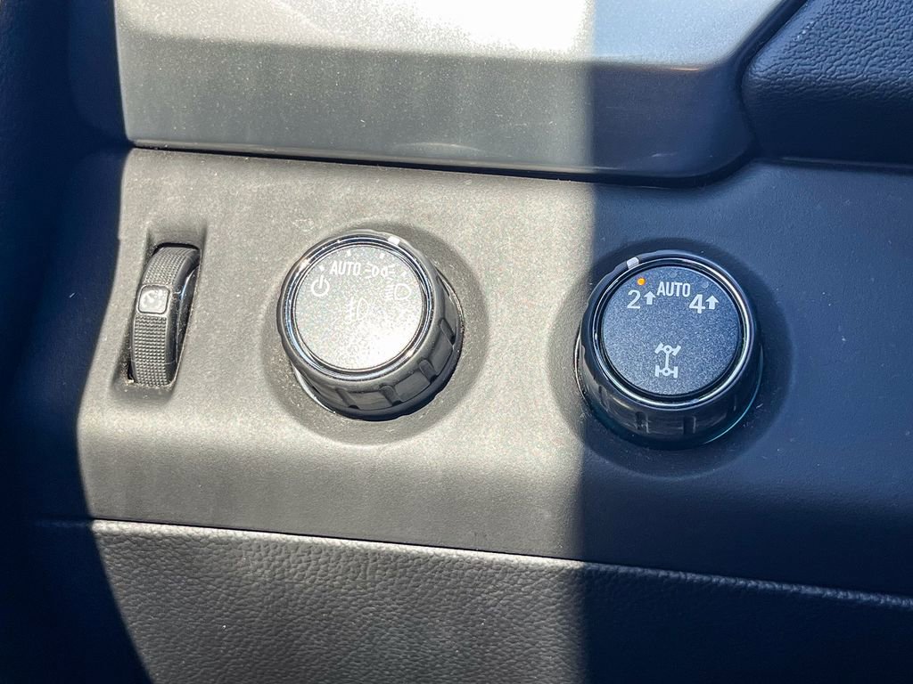 Used 2019 Chevrolet Tahoe LT image 49