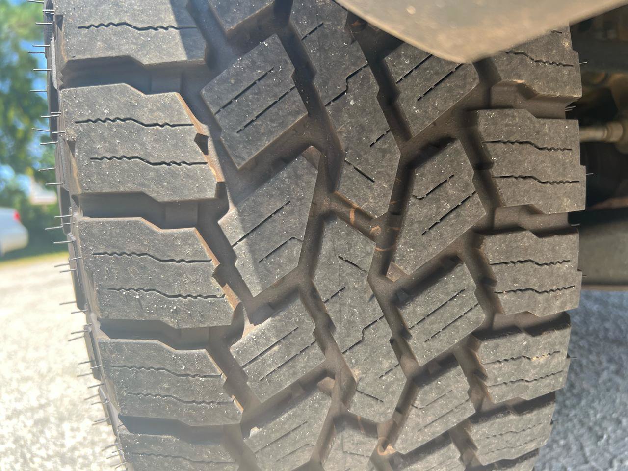 Used 2003 Ford Ranger Edge AWD/4WD image 11